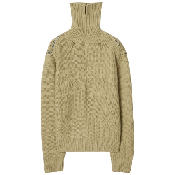 EKD cashmere sweater