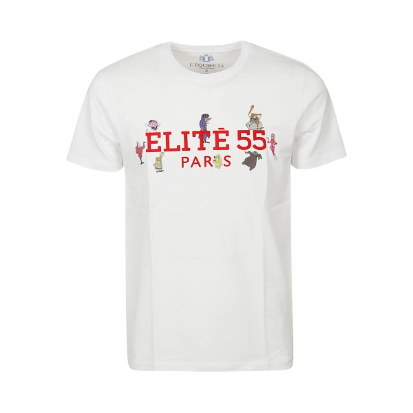 Elite 55 T-shirt