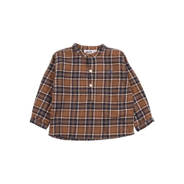 Enoz shirt
