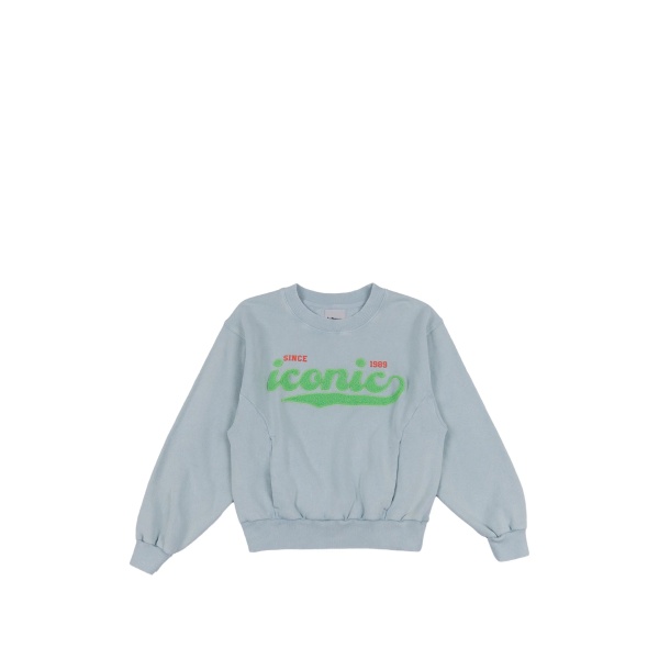 Fadopo round-neck sweatshirt
