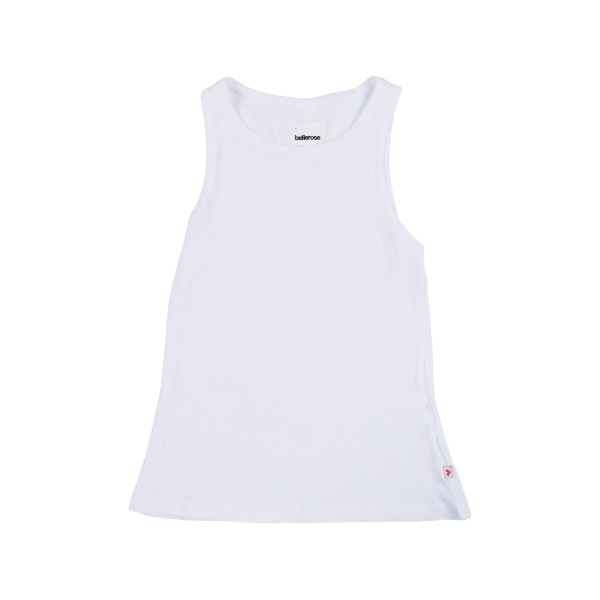 Fammy ribbed T-shirt