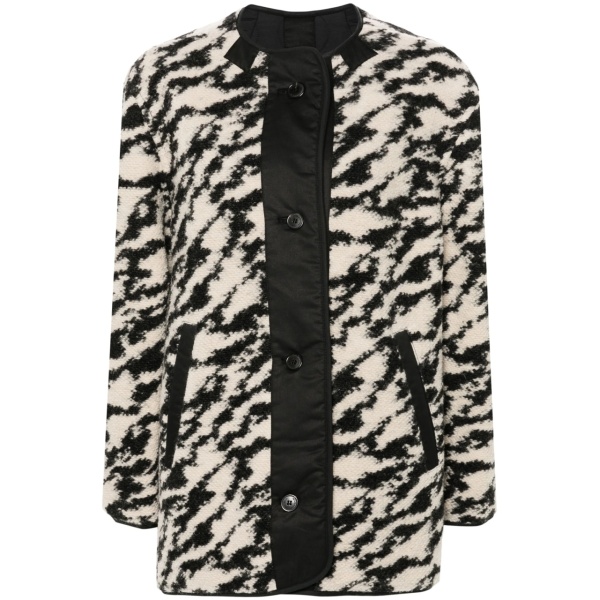 Fernelia jacket