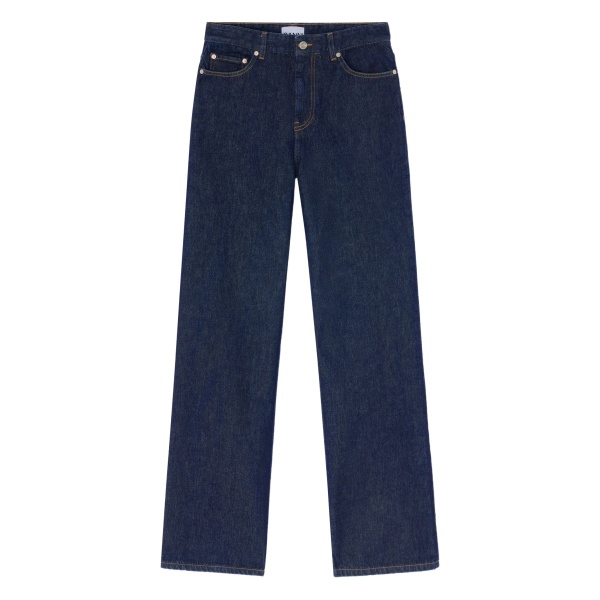 five-pockets jeans