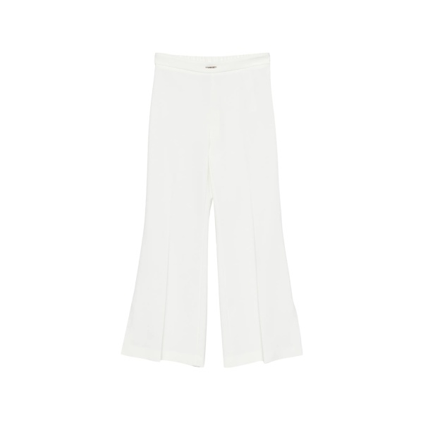 flared trousers