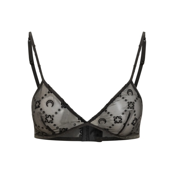 flock bralette