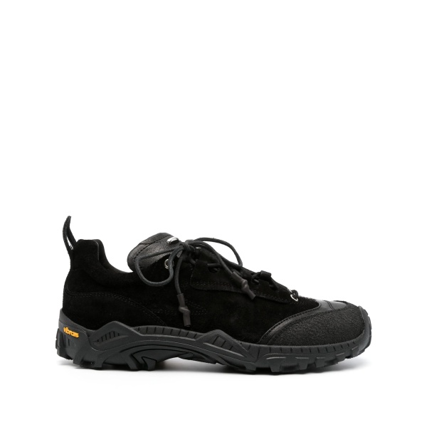 Gabe lace-up sneakers