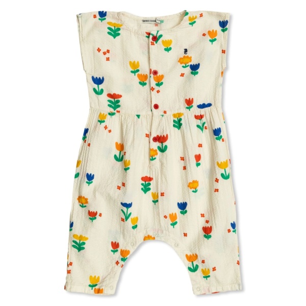 Garden Party romper