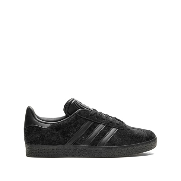 Gazelle "Triple Black" sneakers