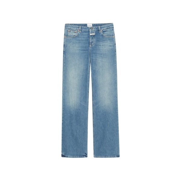 Gillan five-pocket jeans