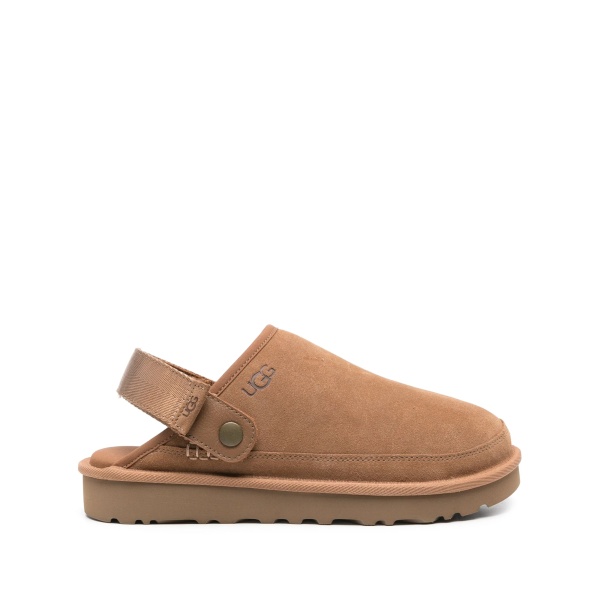 Goldencoast II Clog
