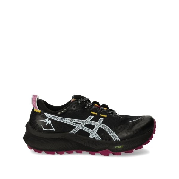 Goretex sneakers
