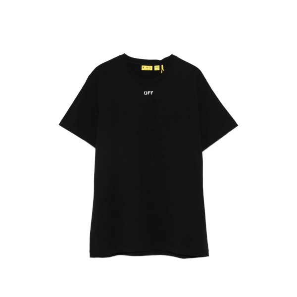 graphic-print T-shirt