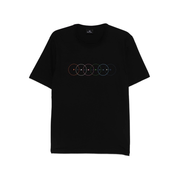 graphic T-shirt