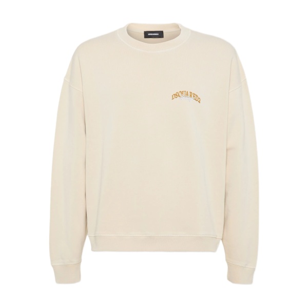 Heritage sweatshirt