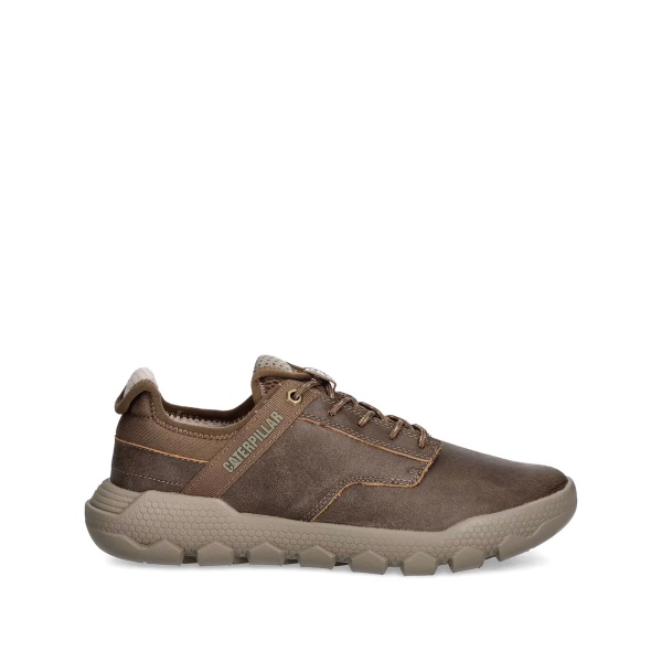 Hex Lite leather sneakers