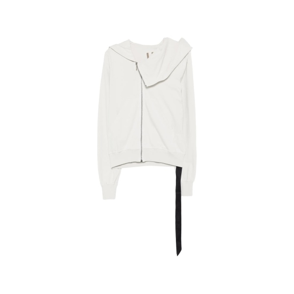 hooded long-sleeve hoodie