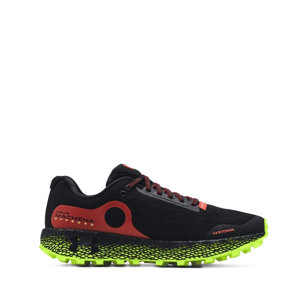 HOVR Machina Off Road trainers