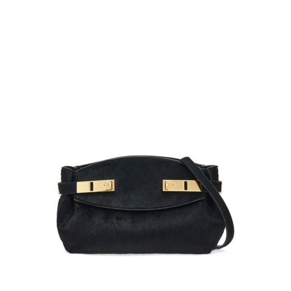 Hug crossbody bag