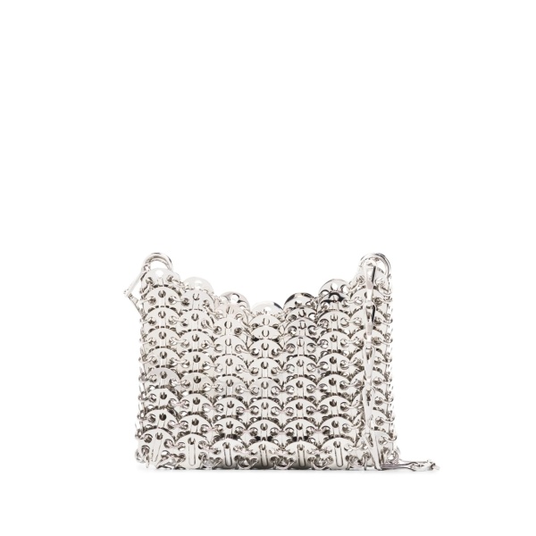 Iconic 1969 Nano shoulder bag