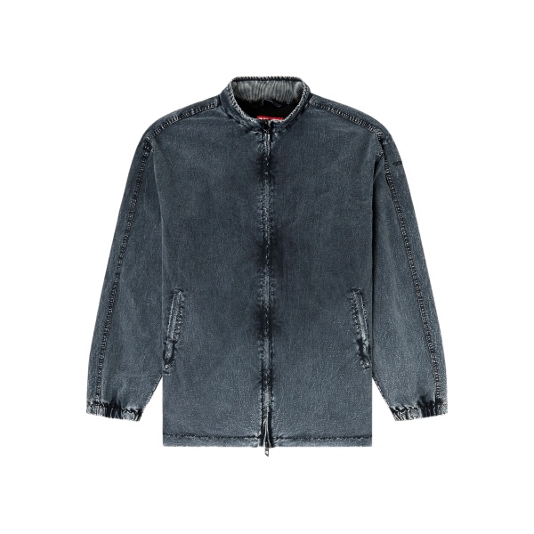 J-Wilson jacket