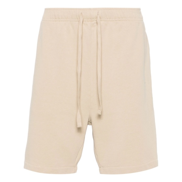 jersey cotton shorts
