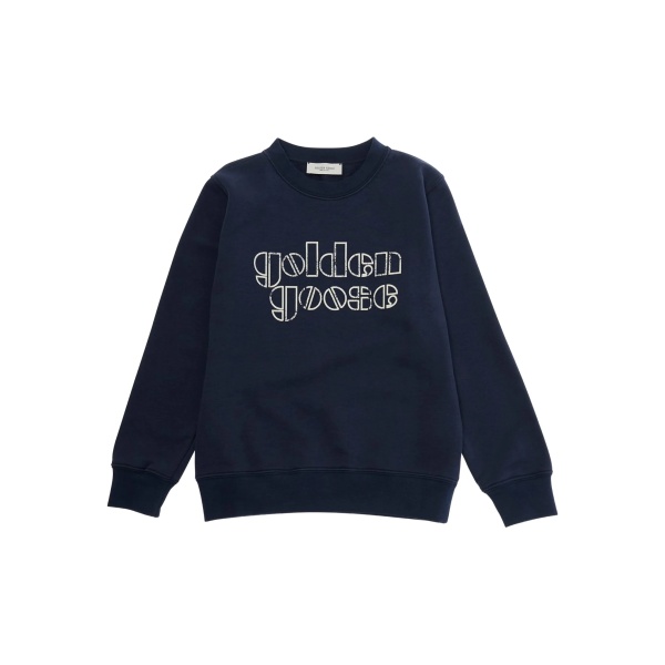 Journey crew-neck sweatshirt