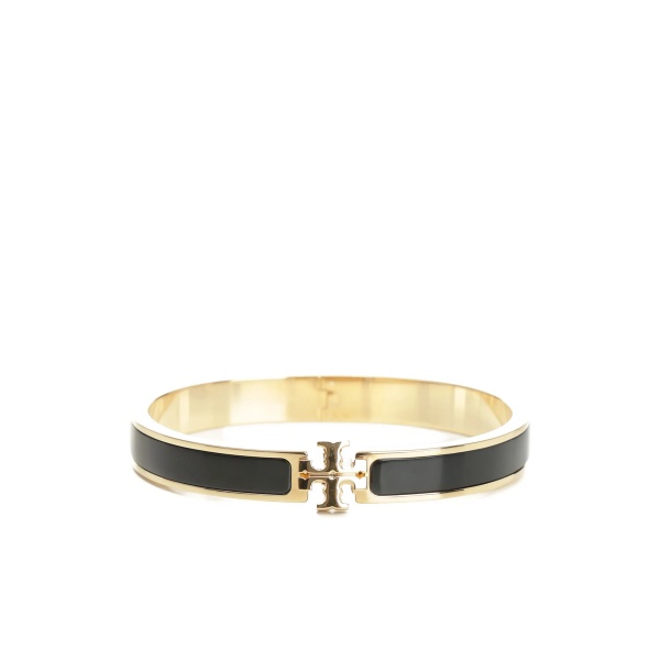 Kira enamel-detail bracelet