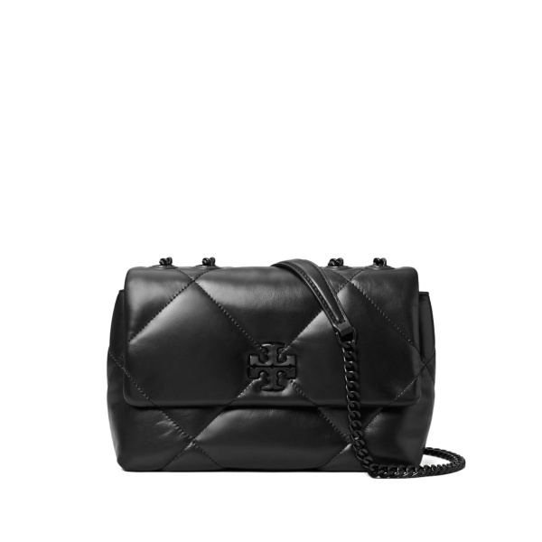 Kira quilted leather shoulder bag