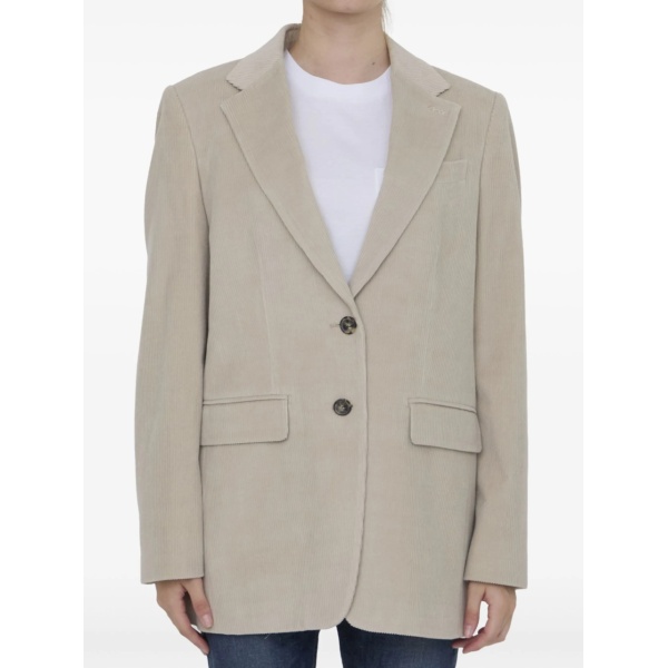 Kuban jacket