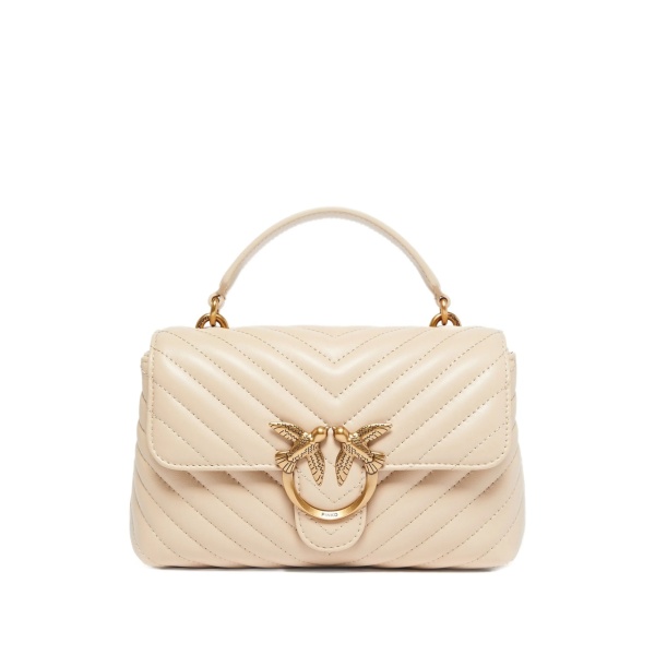 Lady Love tote bag