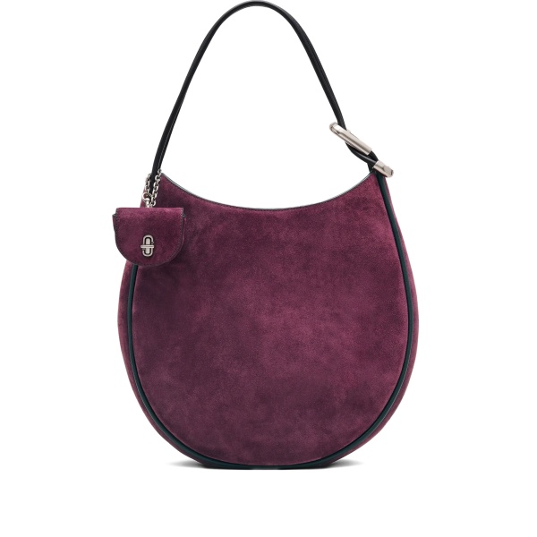 large The Crescent shoulder bag