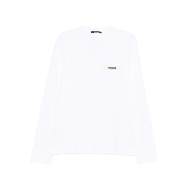 Le T-shirt Gros Grain T-shirt