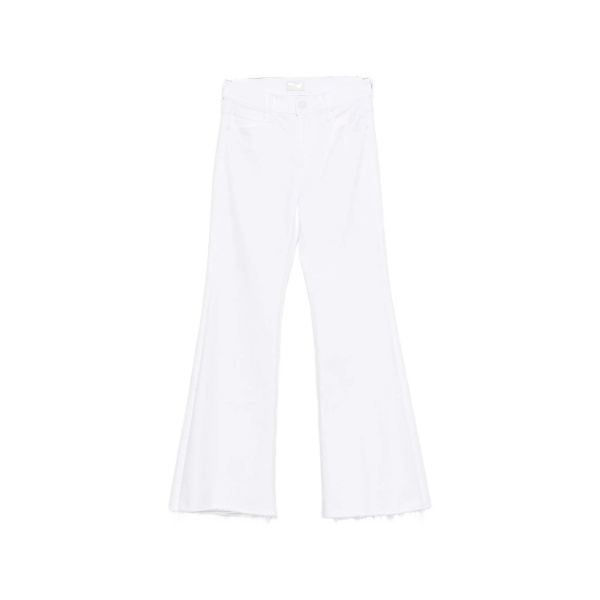 Lil Doozy Fray jeans