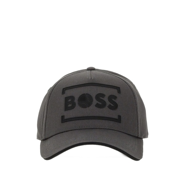 logo baseball cap
