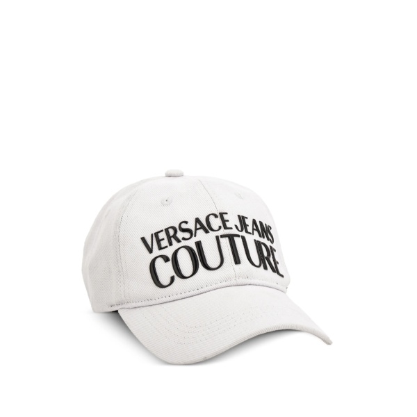 logo baseball cap