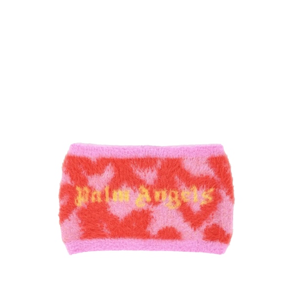 logo-detail headband