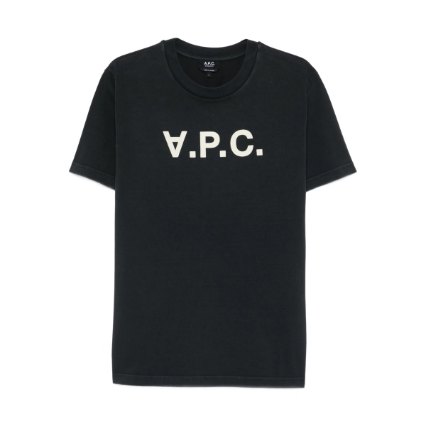 logo-detail T-shirt