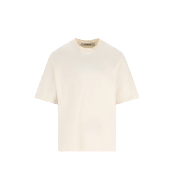 logo-detail T-shirt