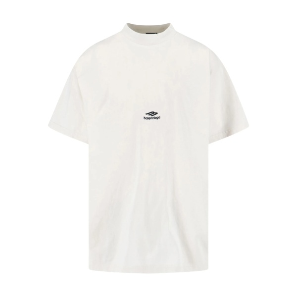 logo-detail T-shirt