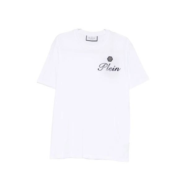 logo-detail T-shirt