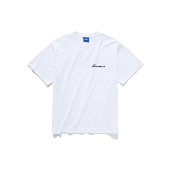 logo-detail T-shirt