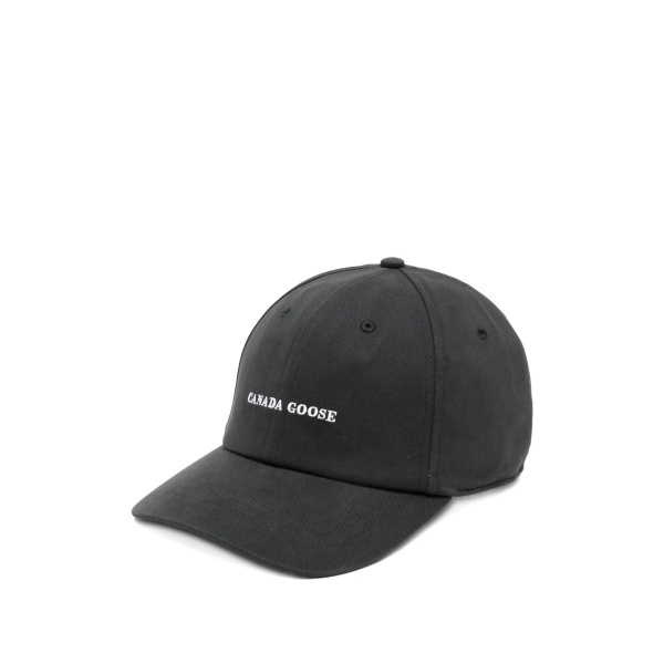 logo hat