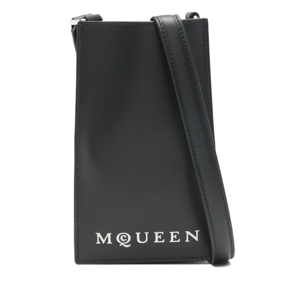 logo phone holder