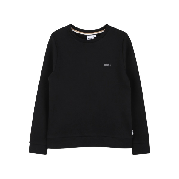 logo-print T-shirt