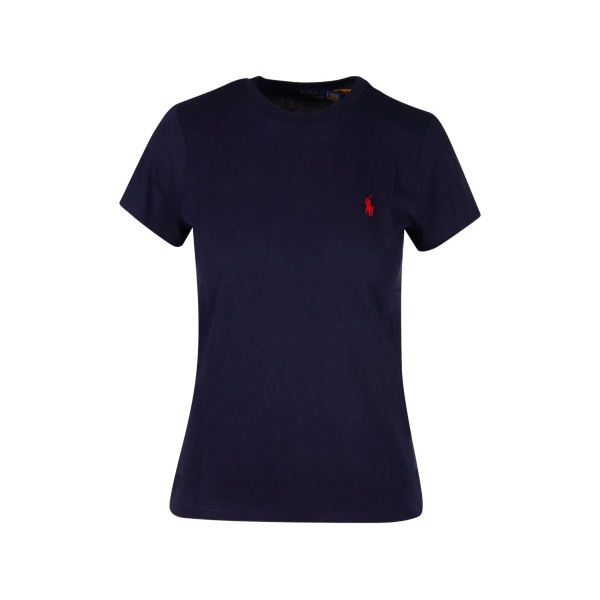 logo T-shirt