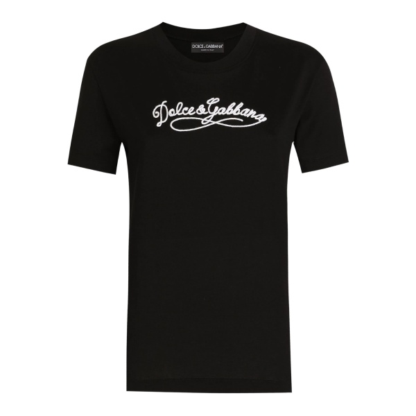 logo T-shirt