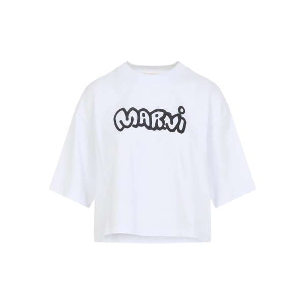 logo T-shirt