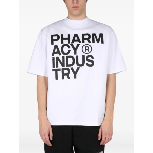 logo T-shirt
