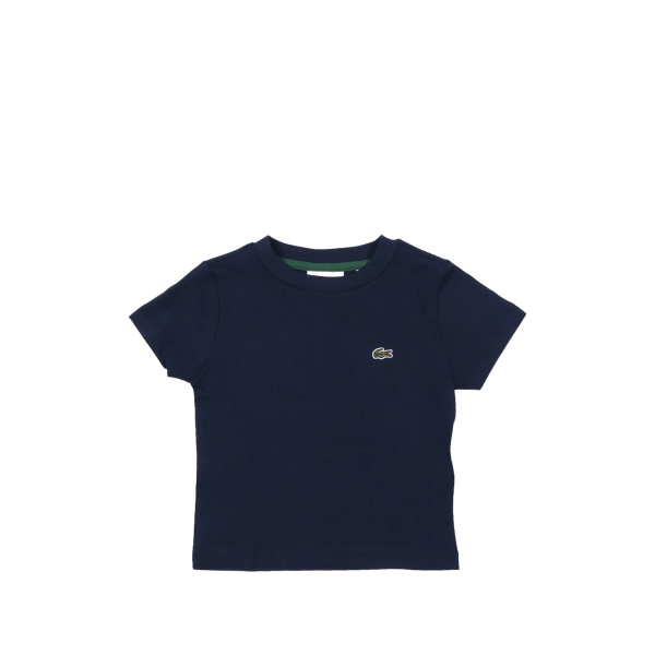 logo T-shirt