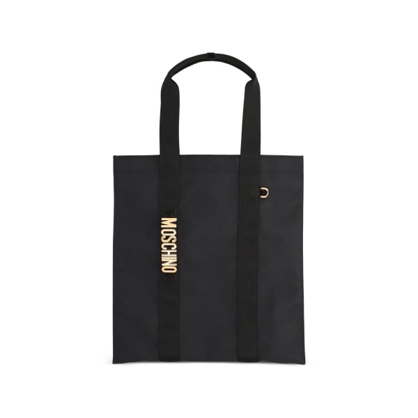 logo tote bag